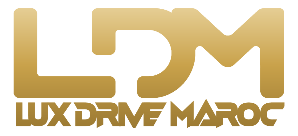 Lux Drive Maroc